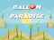 Игра Balloons Paradise онлайн