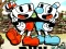 Игра Cuphead Run version онлайн