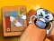 Игра Wood Bolts Nuts Screw Pin Puzzle онлайн