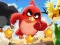 Игра Angry Birds Hidden Stars онлайн