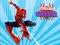 Игра Spiderman Color Fall онлайн