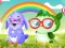 Игра Owl and Rabbit Fashion онлайн
