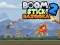Игра Boom Stick Bazooka онлайн