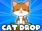 Игра Cat Drop онлайн