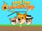 Игра Save The Dogster онлайн