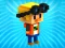 Игра Secret Room Survival онлайн