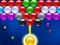 Игра Bubble Shooter Mania онлайн