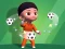 Игра Mr Spy: Soccer Killer онлайн