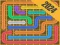 Игра Connect Pipe Color Puzzle Game онлайн