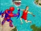Игра Superhero Police Speed Hero Rescue Mission онлайн