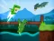 Игра Dino kids Adventure онлайн