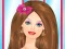 Игра Barbie Party Makeup онлайн