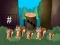 Игра Township Escape онлайн