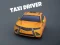 Игра Taxi Driver 3D онлайн