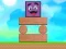 Игра Grimace Blocks онлайн
