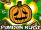 Игра Pumpkin Blast! онлайн