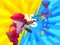 Игра Huggy Army Commander онлайн