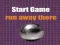 Игра run away there онлайн