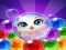 Игра UnderWater Bubbles онлайн