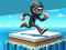 Игра Coin Thief 3D Race онлайн