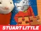 Игра Stuart Little Jigsaw Puzzle онлайн