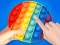 Игра Pop it 3D Fidget онлайн