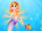 Игра Mermaid Fashion онлайн