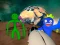 Игра Nextbots: Backrooms Sandbox онлайн