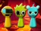 Игра Sprunki Murdered Incredibox онлайн
