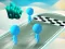 Игра Fun Sea Race 3D онлайн
