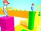 Игра Cube Run онлайн