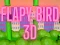 Игра Flapy Bird 3D онлайн