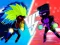 Игра Z Stick Duel Fighting онлайн