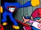 Игра FNF vs Huggy Wuggy онлайн