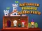 Игра Halloween Princess Holiday Castle онлайн