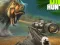Игра Sniper Dinosaur Hunting онлайн