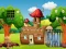 Игра Elephant Escape онлайн