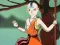 Игра Avatar Aang DressUp онлайн