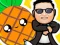 Игра Vault of the Pineapples онлайн