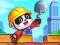 Игра Baby Dream City Buildings онлайн