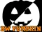 Игра BW Pumpkin онлайн