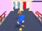 Игра Haggo Jaggo Runner exam онлайн