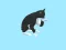 Игра Cat Escape: Play hungry cat онлайн