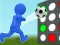 Игра Goal Dot 3D онлайн