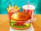 Игра Happy Kids Burger Maker онлайн