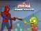 Игра Spiderman Kill Zombies онлайн