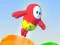 Игра Jelly World онлайн