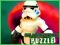 Игра Galactic Heroes Puzzle онлайн