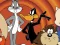 Игра Looney Tunes Jigsaw Puzzle Collection онлайн