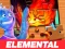 Игра Elemental Jigsaw Puzzle онлайн